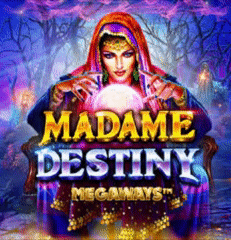 Madame Destiny Pragmaticplay Spielautomat bei Iwinfortune Casino