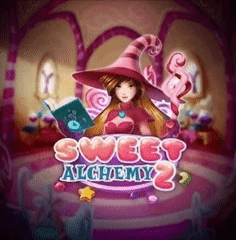 Sweet Alchemy 2 Playngo Spielautomat bei Iwinfortune Casino