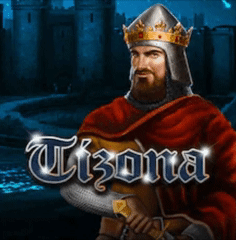 Tizona Merkur Spielautomat bei Iwinfortune Casino